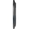 Ekena Millwork Crendon Ceiling Medallion (Fits Canopies up to 4 3/8"), 24 1/8"OD x 4 3/8"ID x 2 1/4"P, Pewter CM24CRPES - alternate 2
